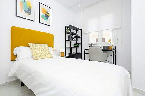 Image No.5-2 Bed Apartment for sale