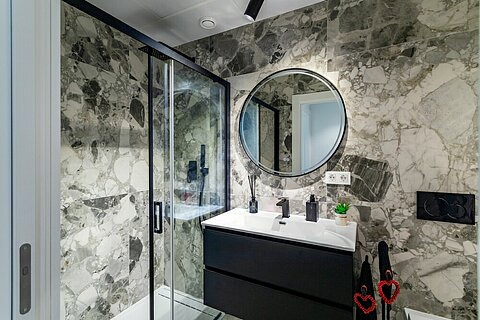 Image No.6-Appartement de 2 chambres à vendre à Benidorm