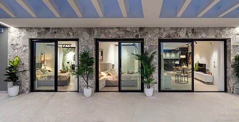 Image No.8-Appartement de 2 chambres à vendre à Benidorm