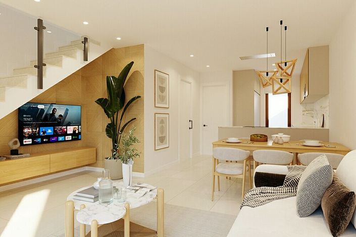 Image No.2-3 Bed Villa for sale