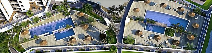 Image No.4-3 Bed Apartment for sale