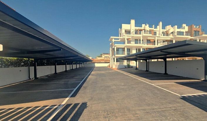 Image No.2-3 Bed Apartment for sale