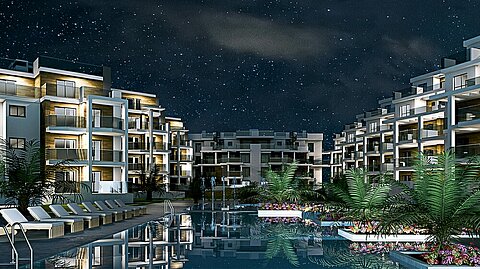 Image No.5-3 Bed Apartment for sale