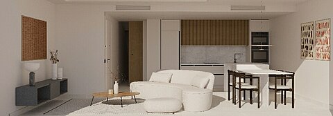 Image No.4-2 Bed Apartment for sale