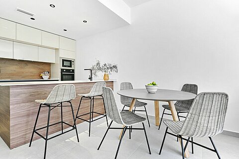 Image No.4-2 Bed Apartment for sale