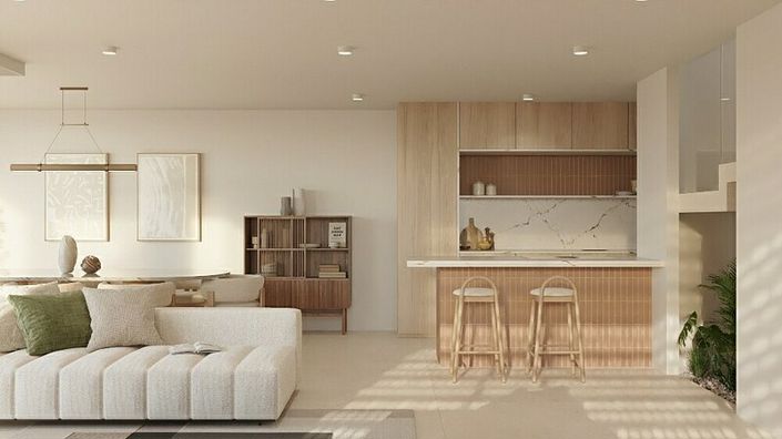 Image No.6-4 Bed Villa for sale