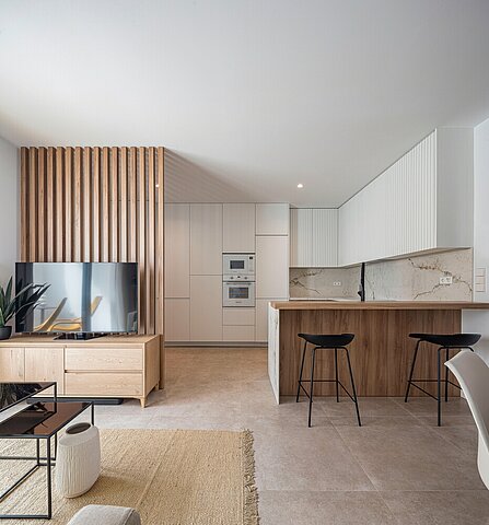 Image No.6-2 Bed Apartment for sale