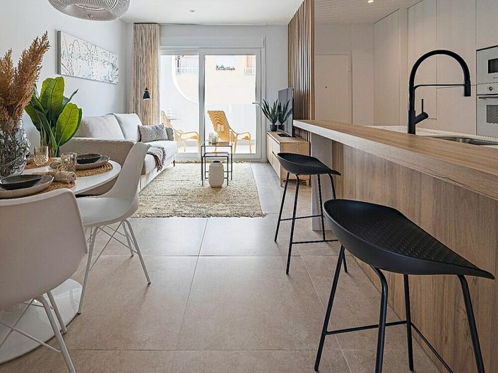 Image No.8-2 Bed Apartment for sale