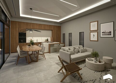 Image No.4-3 Bed Villa for sale