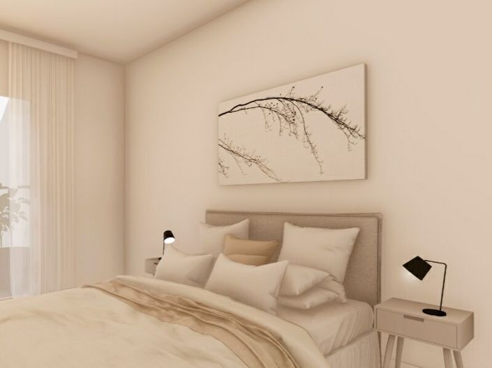 Image No.11-3 Bed Apartment for sale