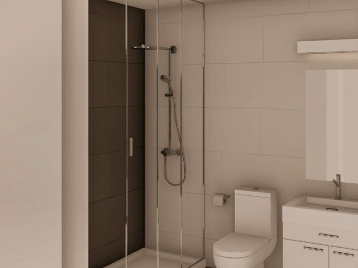 Image No.13-3 Bed Apartment for sale