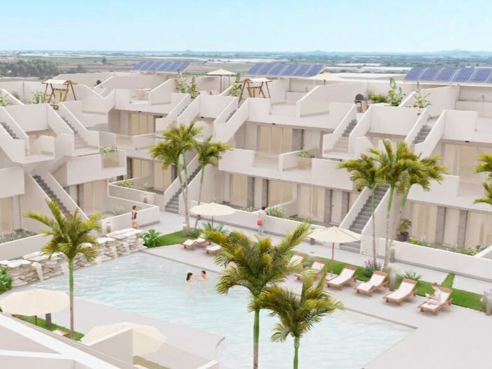 Image No.14-3 Bed Apartment for sale