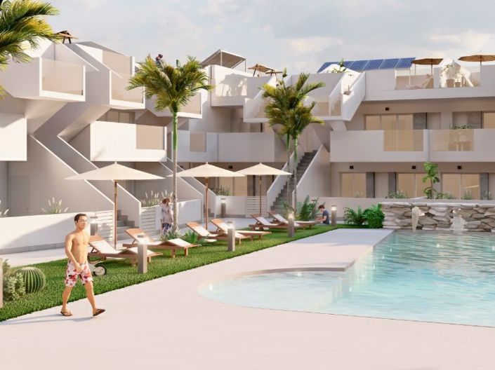 Image No.15-3 Bed Apartment for sale