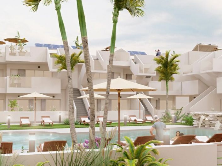 Image No.2-3 Bed Apartment for sale