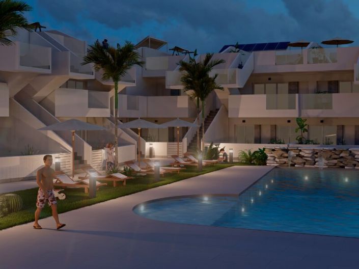 Image No.5-3 Bed Apartment for sale