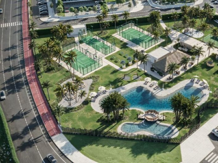 Image No.6-3 Bed Apartment for sale