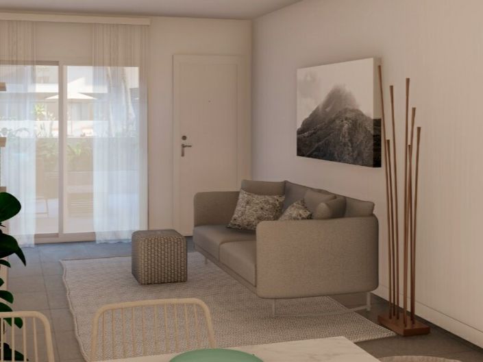 Image No.9-3 Bed Apartment for sale