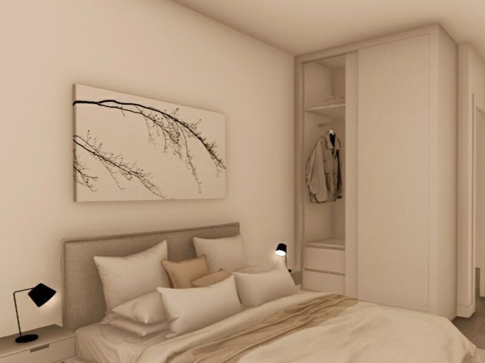 Image No.10-2 Bed Apartment for sale