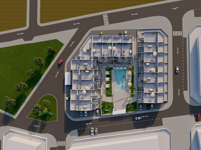 Image No.16-2 Bed Apartment for sale