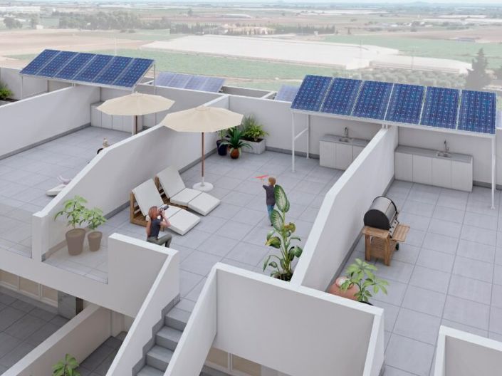 Image No.2-2 Bed Apartment for sale