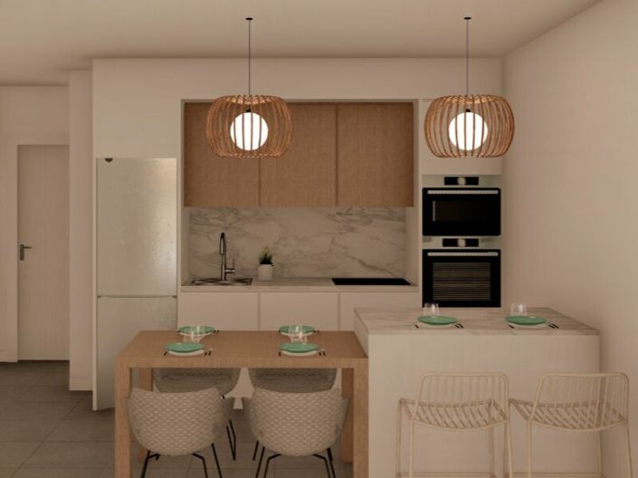 Image No.8-2 Bed Apartment for sale