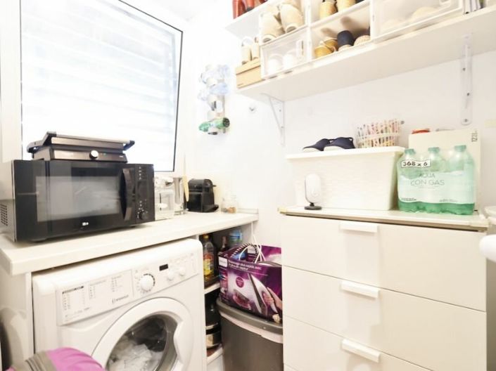 Image No.11-Appartement de 2 chambres à vendre à Campoamor