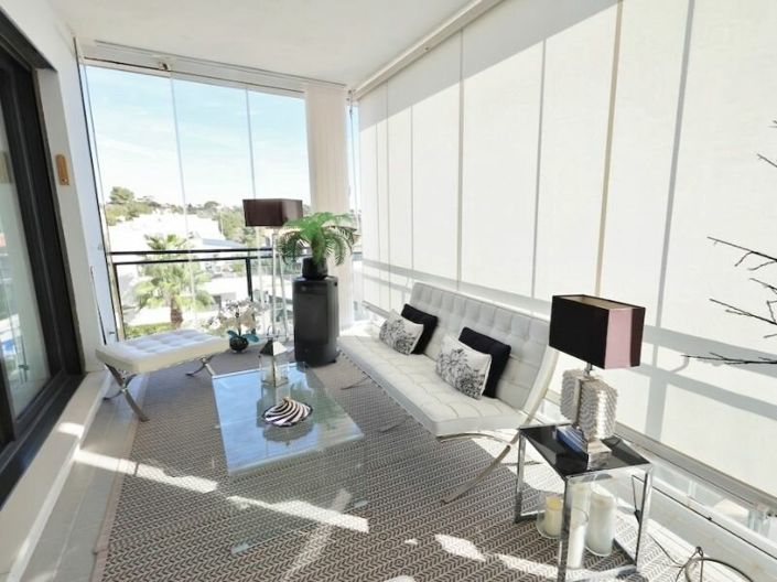 Image No.15-Appartement de 2 chambres à vendre à Campoamor