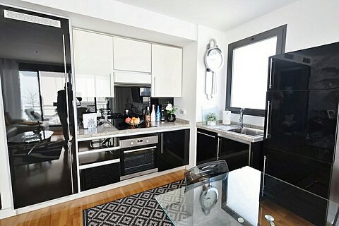 Image No.4-2 Bed Apartment for sale