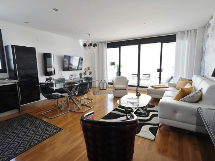 Image No.4-Appartement de 2 chambres à vendre à Campoamor