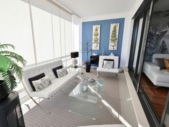 Image No.5-Appartement de 2 chambres à vendre à Campoamor