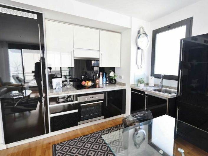 Image No.6-Appartement de 2 chambres à vendre à Campoamor