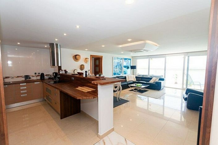 Image No.2-Appartement de 3 chambres à vendre à Torrevieja