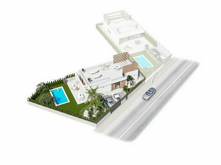 Image No.11-Villa de 3 chambres à vendre à Vera