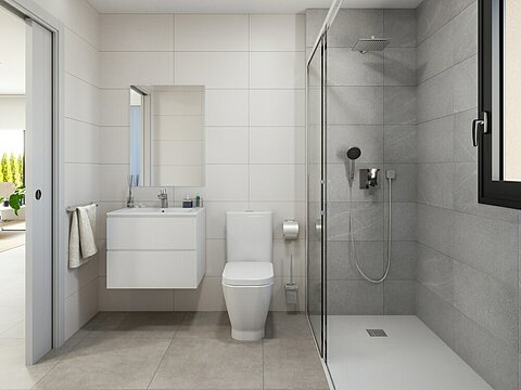 Image No.4-3 Bed Villa for sale