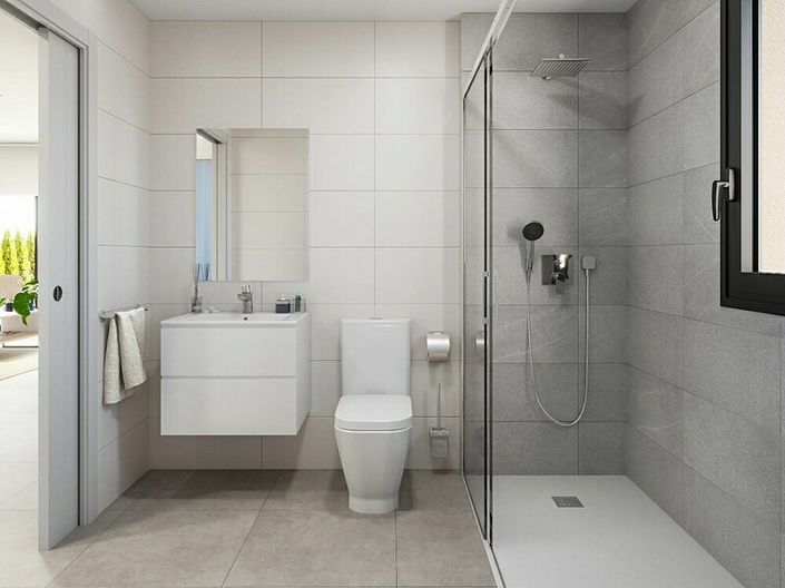 Image No.6-Villa de 3 chambres à vendre à Vera