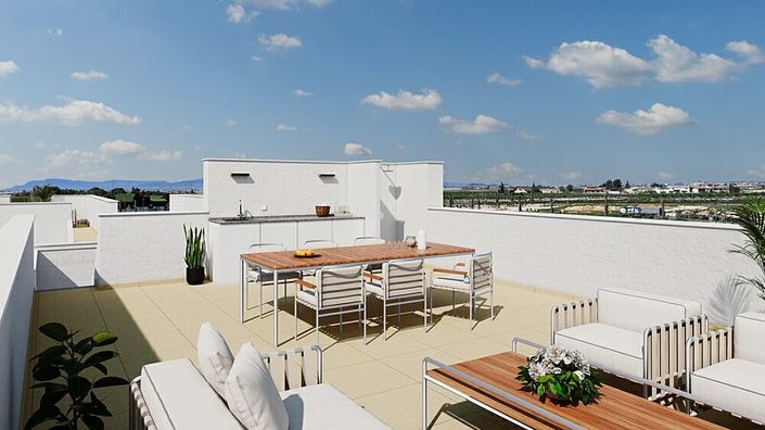 Image No.4-Villa de 2 chambres à vendre à Roldan