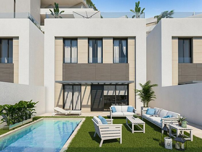 Image No.12-4 Bed Villa for sale