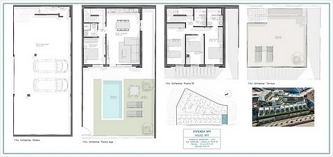 Image No.5-4 Bed Villa for sale