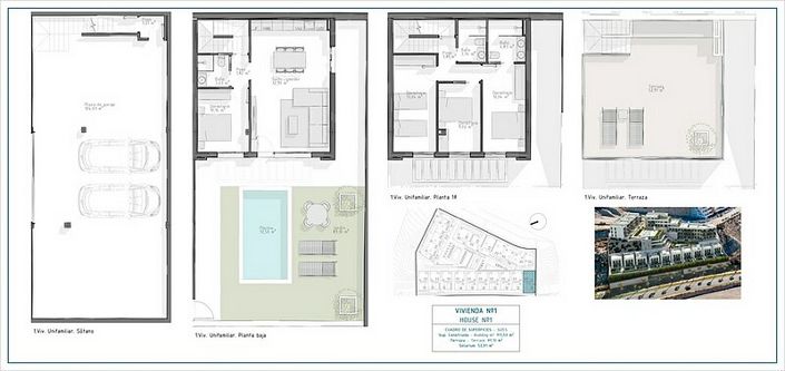 Image No.5-Villa de 4 chambres à vendre à Águilas