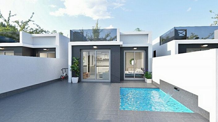 Image No.1-3 Bed Villa for sale