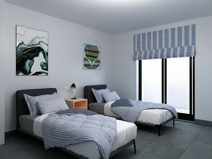 Image No.13-3 Bed Villa for sale