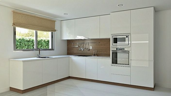 Image No.2-3 Bed Villa for sale