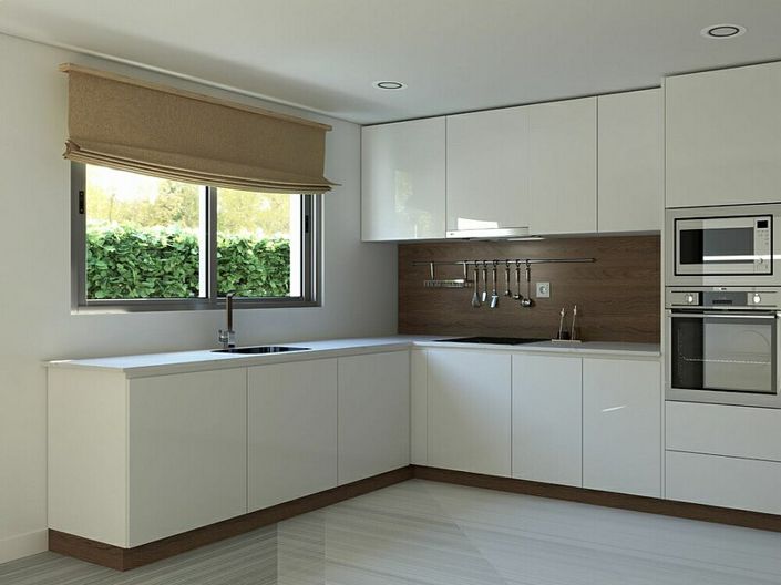 Image No.2-3 Bed Villa for sale