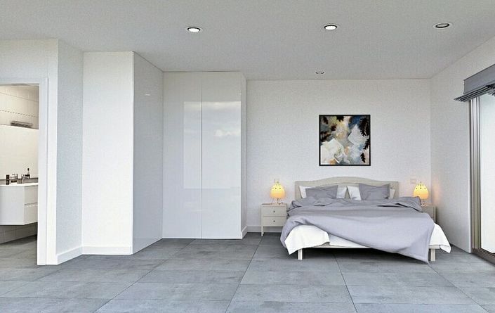 Image No.3-3 Bed Villa for sale