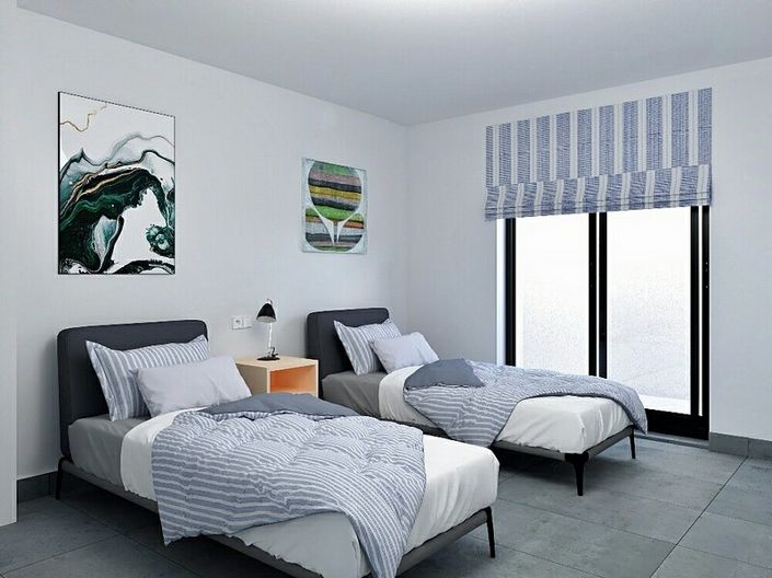 Image No.4-3 Bed Villa for sale