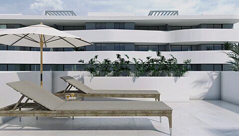 Image No.1-3 Bed Villa for sale