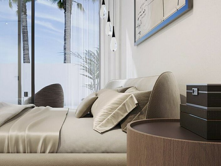 Image No.10-Villa de 3 chambres à vendre à Guardamar del Segura