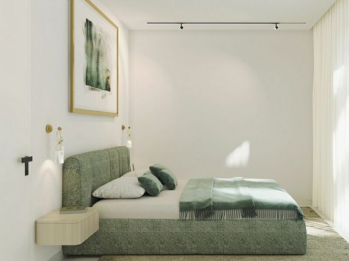 Image No.12-Villa de 3 chambres à vendre à Guardamar del Segura