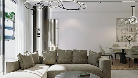 Image No.2-3 Bed Villa for sale