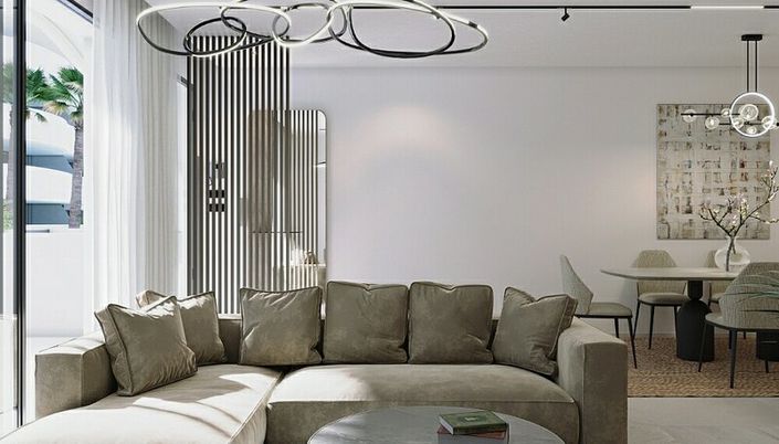 Image No.2-3 Bed Villa for sale